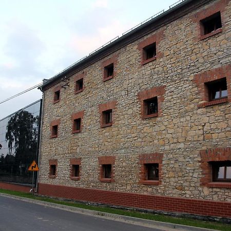 Noclegi Zlota Podkowa Olszowa Exterior foto