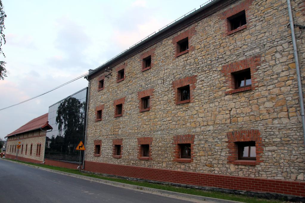 Noclegi Zlota Podkowa Olszowa Exterior foto