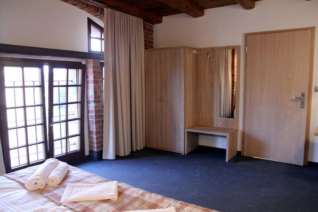 Noclegi Zlota Podkowa Olszowa Quarto foto