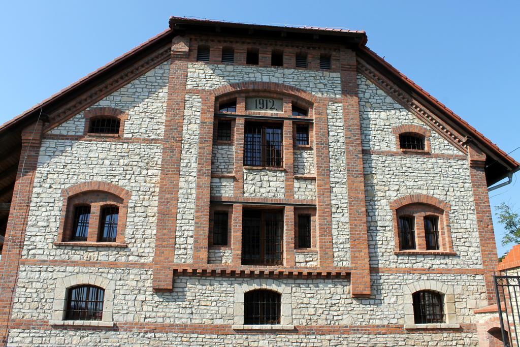 Noclegi Zlota Podkowa Olszowa Exterior foto
